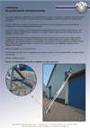 Ladders en trappen gebruikershandleiding